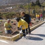 «ΚΑΝΟΥΜΕ ΠΡΑΞΗ ΤΗΝ ΑΓΑΠΗ» 15/10/2017