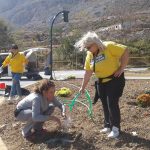 «ΚΑΝΟΥΜΕ ΠΡΑΞΗ ΤΗΝ ΑΓΑΠΗ» 15/10/2017