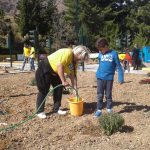 «ΚΑΝΟΥΜΕ ΠΡΑΞΗ ΤΗΝ ΑΓΑΠΗ» 15/10/2017