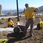 «ΚΑΝΟΥΜΕ ΠΡΑΞΗ ΤΗΝ ΑΓΑΠΗ» 15/10/2017