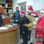 ΧΡΙΣΤΟΥΓΕΝΝΙΑΤΙΚΑ ΚΑΛΑΝΤΑ 20 &#038; 22/12/2017