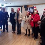 ΧΡΙΣΤΟΥΓΕΝΝΙΑΤΙΚΑ ΚΑΛΑΝΤΑ 20 &#038; 22/12/2017