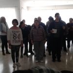 ΕΟΡΤΗ ΕΝΟΨΕΙ ΤΗΣ 25ης ΜΑΡΤΙΟΥ 23/3/2018