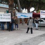 ΣΥΜΜΕΤΟΧΗ ΣΤΟ ΣΥΛΛΑΛΗΤΗΡΙΟ ΤΗΣ ΕΣΑμΕΑ 01/12/2018