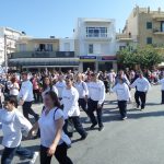 ΣΥΜΜΕΤΟΧΗ ΣΤΗΝ ΕΘΝΙΚΗ ΠΑΡΕΛΑΣΗ 28/10/2019