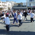 ΣΥΜΜΕΤΟΧΗ ΣΤΗΝ ΕΘΝΙΚΗ ΠΑΡΕΛΑΣΗ 28/10/2019