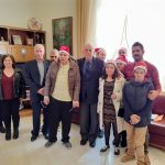 ΧΡΙΣΤΟΥΓΕΝΝΙΑΤΙΚΑ ΚΑΛΑΝΤΑ 17&#038;18/12/2019