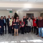 ΧΡΙΣΤΟΥΓΕΝΝΙΑΤΙΚΑ ΚΑΛΑΝΤΑ 17&#038;18/12/2019