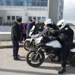 ΚΟΙΝΩΝΙΚΟ ΠΛΑΙΣΙΟ ΣΤΗΝ ΕΛ.ΑΣ. 05/02/2020