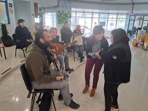 ΕΚΔΗΛΩΣΗ ΑΠΟ ΤΟ ΣΥΛΛΟΓΟ ΥΠΑΛΛΗΛΩΝ ΤΗΣ ΠΕΡΙΦΕΡΕΙΑΣ ΚΡΗΤΗΣ ΝΟΜΟΥ ΗΡΑΚΛΕΙΟΥ 09-01-2025